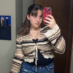 Meet your Posher, Kenna